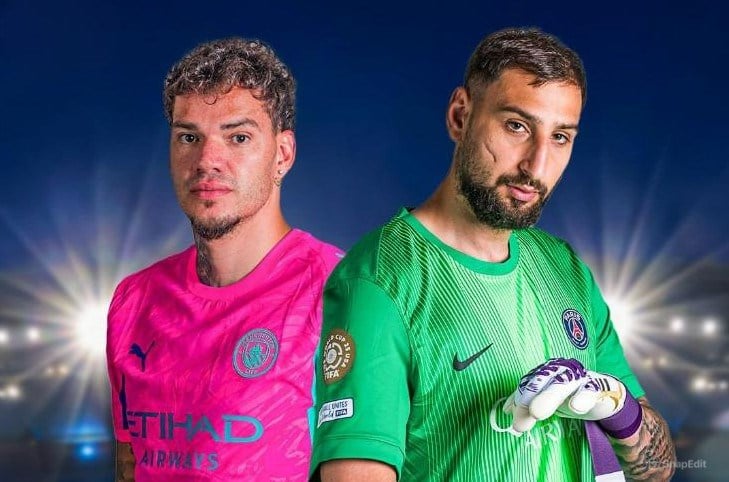 Tin chuyển nhượng bóng đá ngày 17.8: Dấu hiệu Ederson sắp rời Man City - ảnh 2