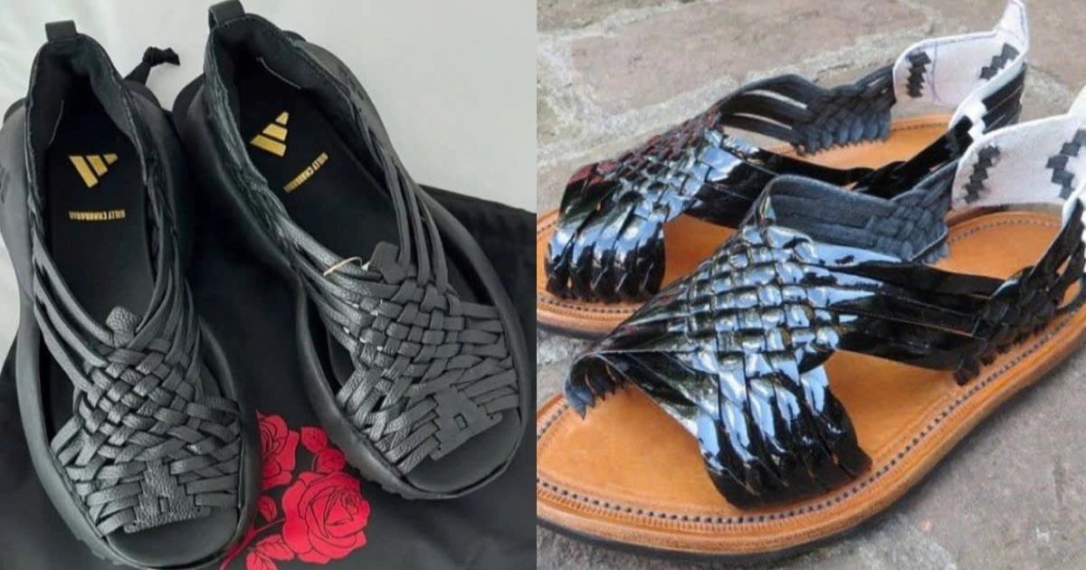 Adidas សុំទោសចំពោះផលិតផលចម្រូងចម្រាស