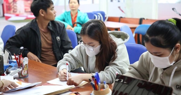 Many attractive turns for candidates who failed the university entrance exam