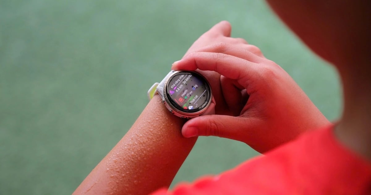 ការពិនិត្យឡើងវិញរបស់ Garmin Forerunner 970៖ តើវាមានតម្លៃទេ?