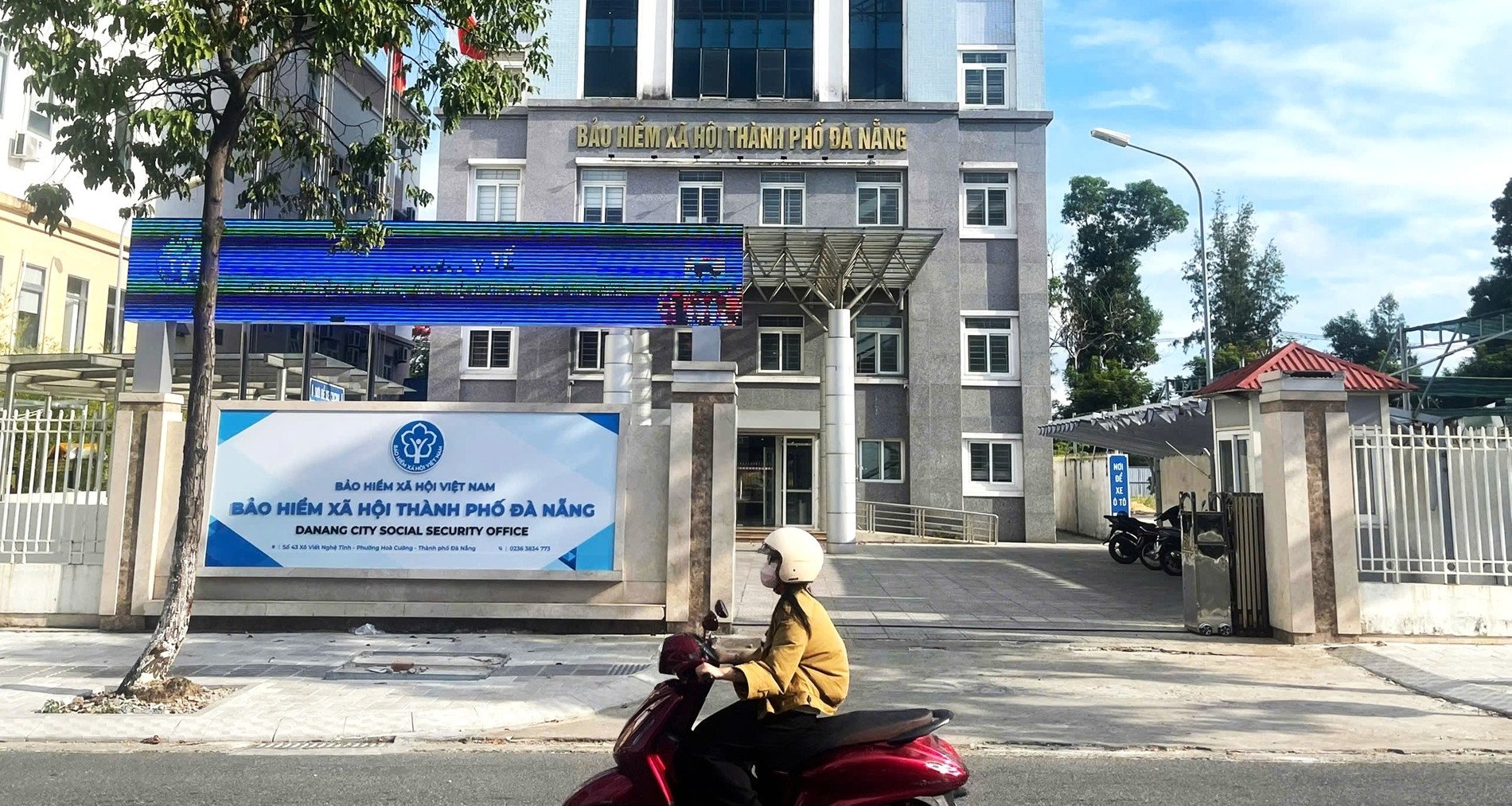 Điểm danh loạt doanh nghiệp ở Đà Nẵng nợ đóng bảo hiểm số tiền 'khủng'