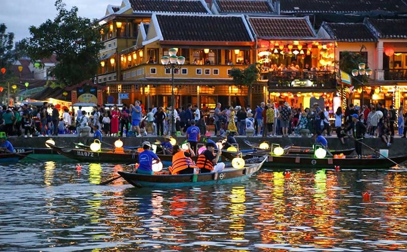 Hội An sáng tạo từ di sản, kiến tạo cho tương lai