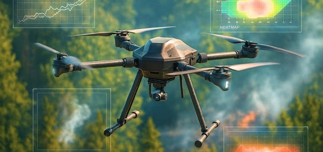 Ngoài 5.000 UAV vận tải xuất khẩu sang Hàn Quốc, CT Group còn sản xuất những UAV gì? - Ảnh 5.