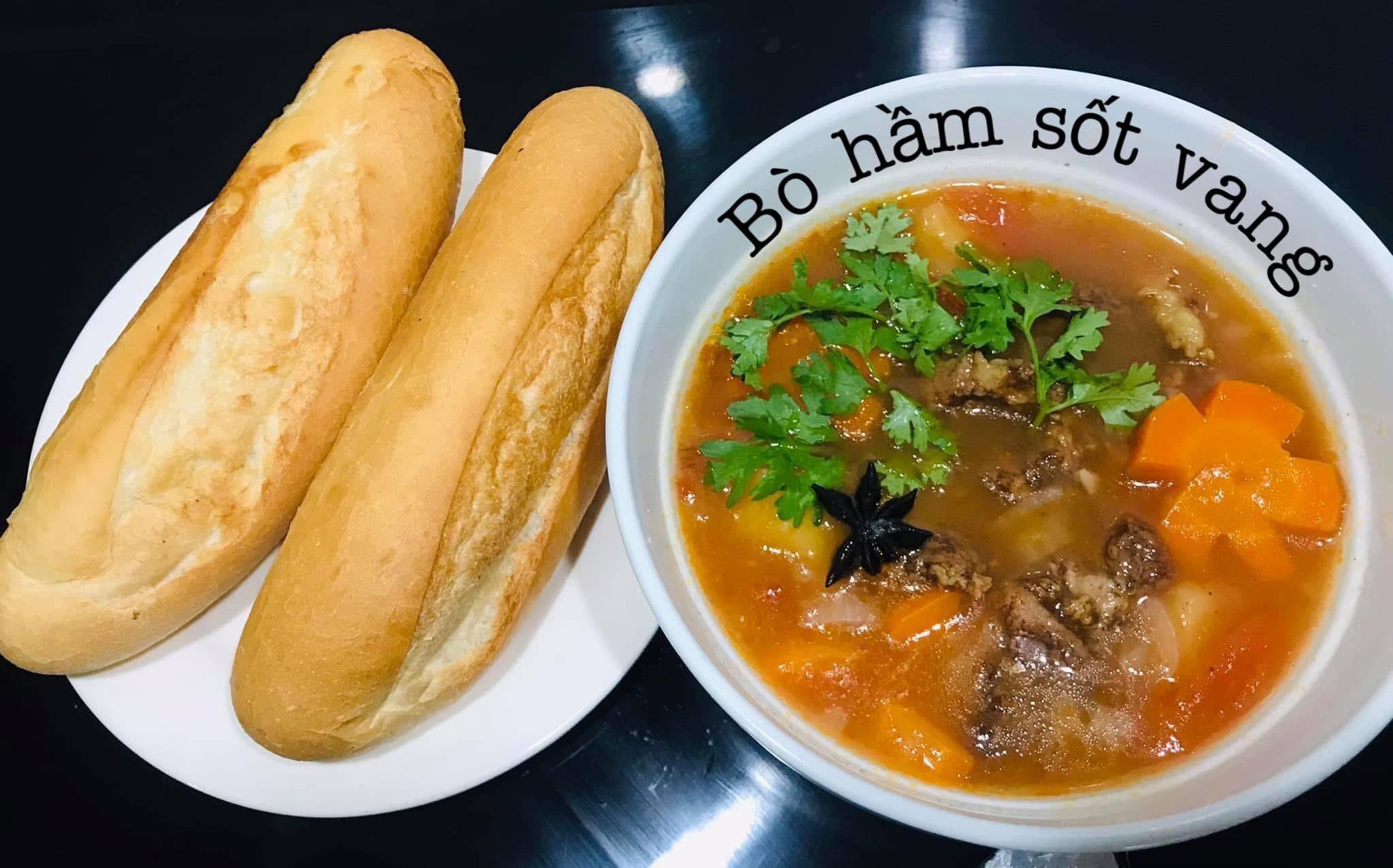 Vợ đảm 9x tiết lộ những mâm cơm ngon 'nịnh chồng', vừa dễ nấu vừa dễ ăn để giữ gìn hạnh phúc- Ảnh 22.