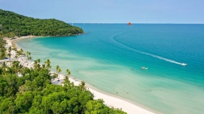 Phu Quoc ត្រៀមស្វាគមន៍រលកនៃភ្ញៀវទេសចររុស្ស៊ីជាមួយនឹងជើងហោះហើរថ្មីជាបន្តបន្ទាប់