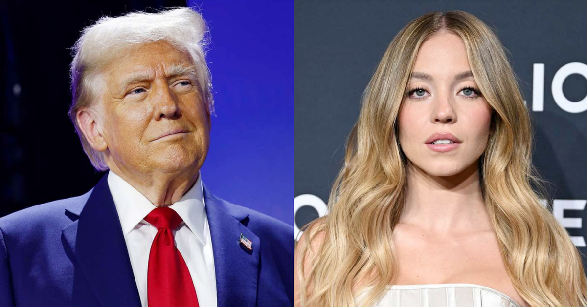American Eagle khủng hoảng sau khi quảng cáo của Sydney Sweeney được ông Trump ca ngợi