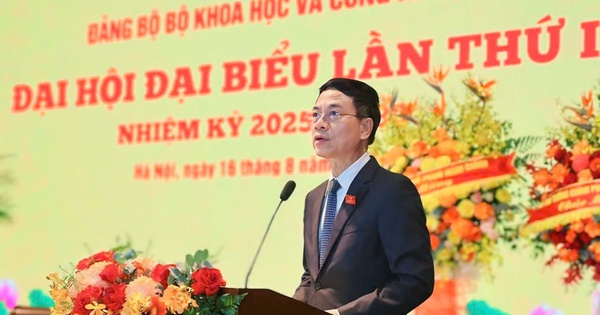 KHCN,ĐMST&CĐS phải hướng tới mục tiêu cuối cùng là tăng trưởng kinh tế, đảm bảo an ninh quốc phòng và nâng cao chất lượng cuộc sống của người dân