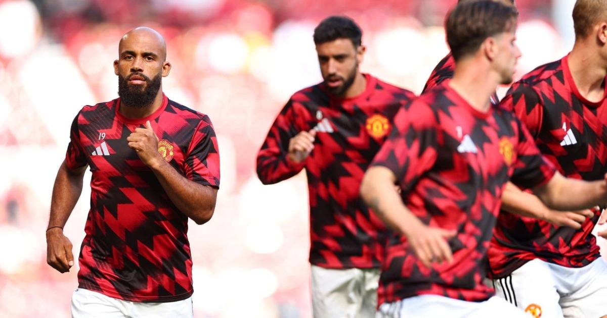 Man Utd 0-0 Arsenal (តង់ទីមួយ)៖ Cunha, Mbeumo និង Gyokeres ចាប់ផ្តើម