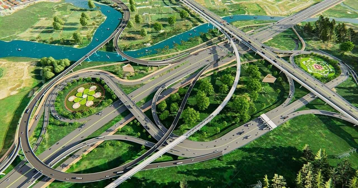 Thêm trạm thu phí cao tốc TPHCM - Long Thành từ ngày 19/8