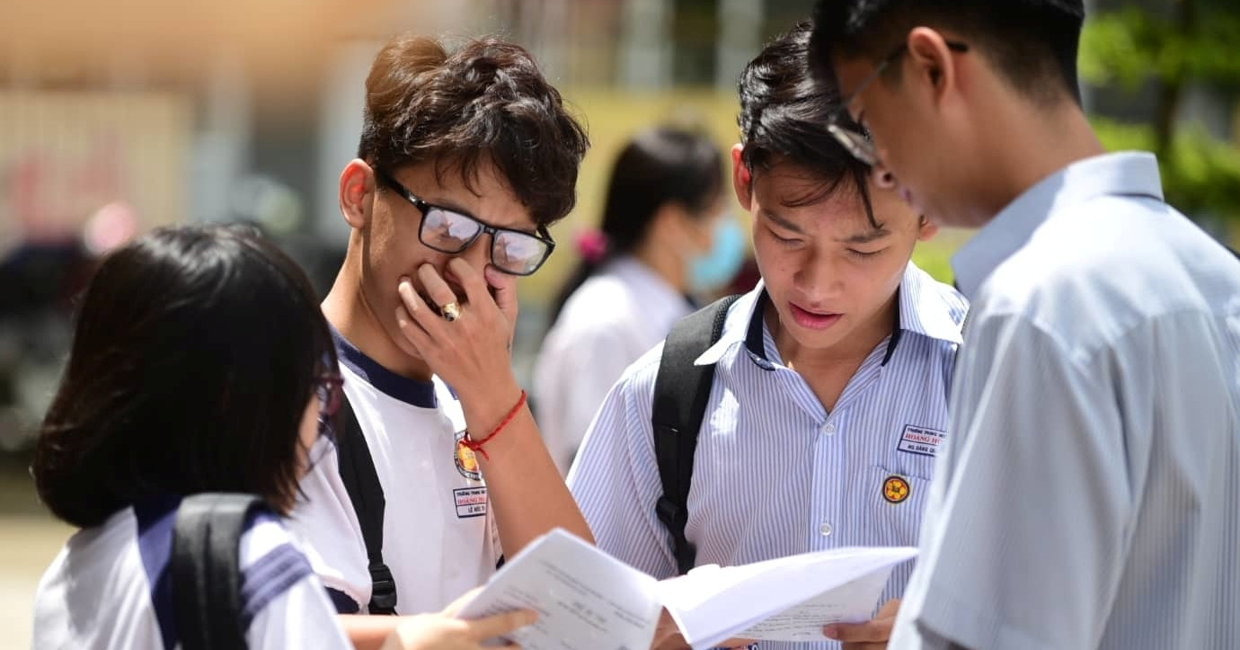 Loạt trường đại học cảnh báo chiêu lừa đảo sinh viên trúng tuyển, nhận học bổng
