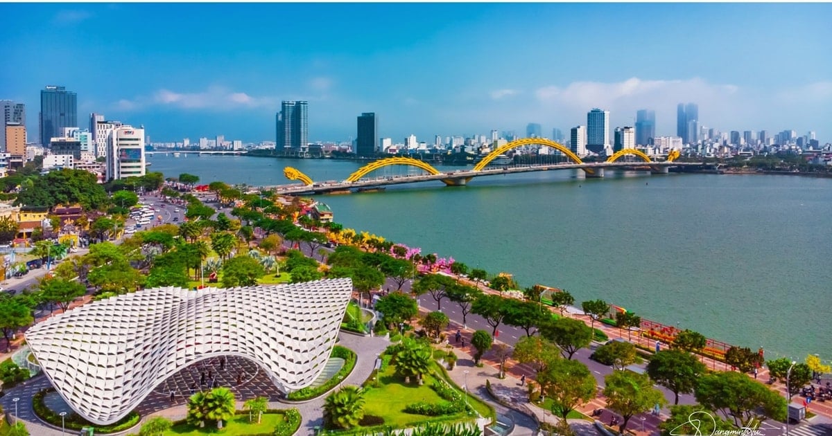 Phát triển không gian công cộng ở đô thị