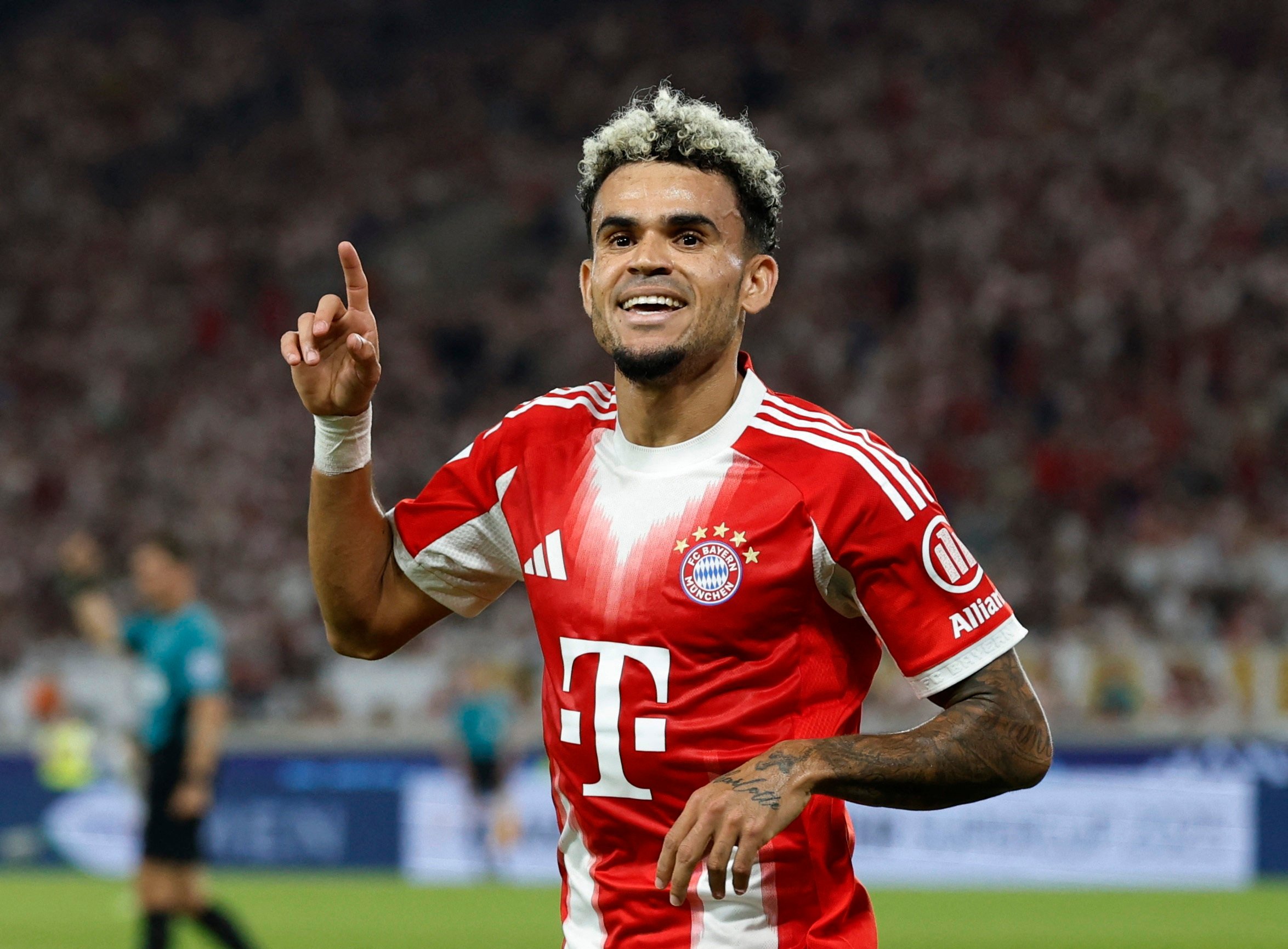 Bayern Munich anh 1