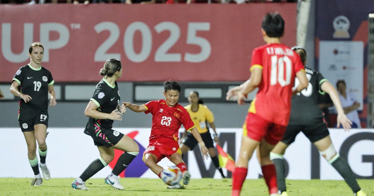 9 giờ ngày 17.8: Bán vé trận tranh HCĐ của đội tuyển Việt Nam và chung kết AFF Cup nữ