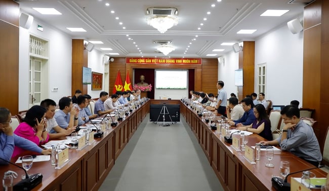 Bảo vệ bản quyền số là bảo vệ tương lai của công nghiệp văn hóa Việt Nam - Ảnh 3.
