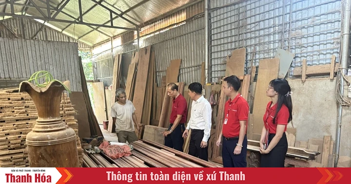 Đầu tư nguồn vốn phục vụ phát triển kinh tế