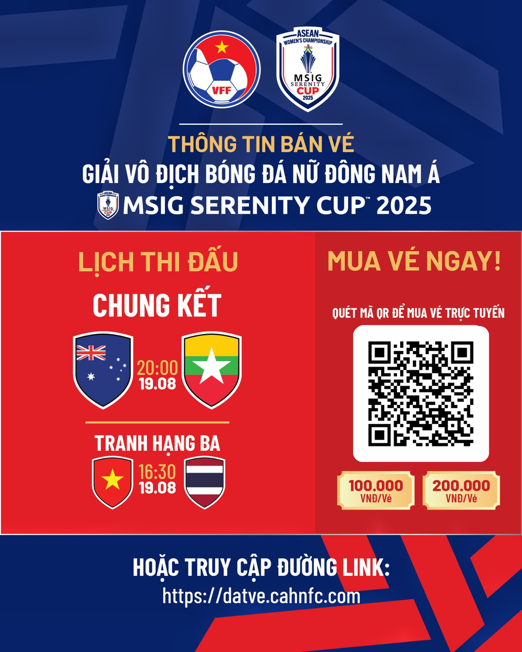 Báo Thái Lan tiếc cho thất bại của tuyển nữ Việt Nam tại giải Đông Nam Á - 3