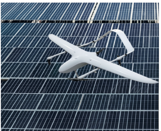 Ngoài 5.000 UAV vận tải xuất khẩu sang Hàn Quốc, CT Group còn sản xuất những UAV gì? - Ảnh 13.