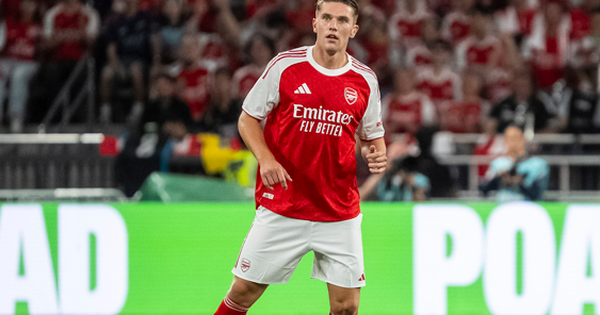 Hấp dẫn màn so tài giữa Man United và Arsenal