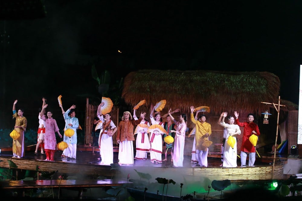 Khánh Hòa: Khai trương Làng nghề Nha Trang xưa - Ảnh 2.