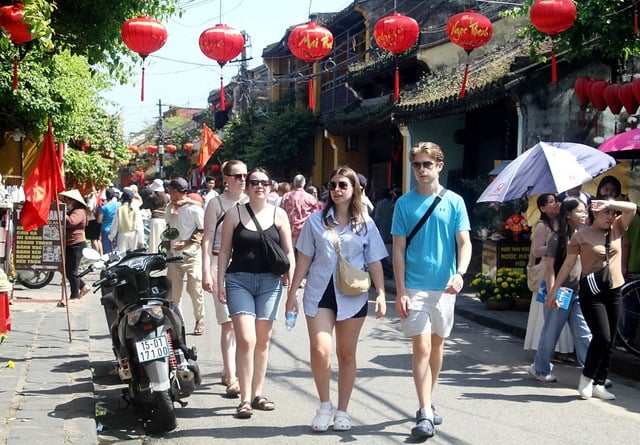 Mở luồng visa kép hút du khách và nhà đầu tư- Ảnh 4.