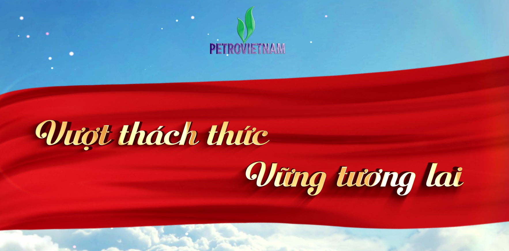 [VIDEO] Dấu ấn Đảng bộ Petrovietnam