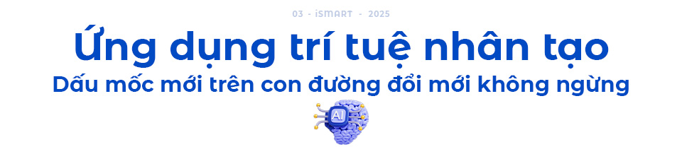 Từ công nghệ đến AI iSMART Education biến lớp học thành trải nghiệm học tiếng Anh mới mẻ - Ảnh 12.
