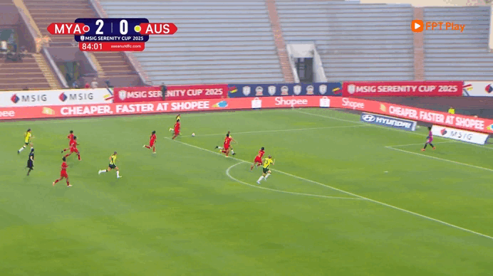 Chung kết AFF Cup nữ: Úc trả nợ cũ hay Myanmar lên ngôi hậu, khẩu chiến trước giờ G- Ảnh 2.