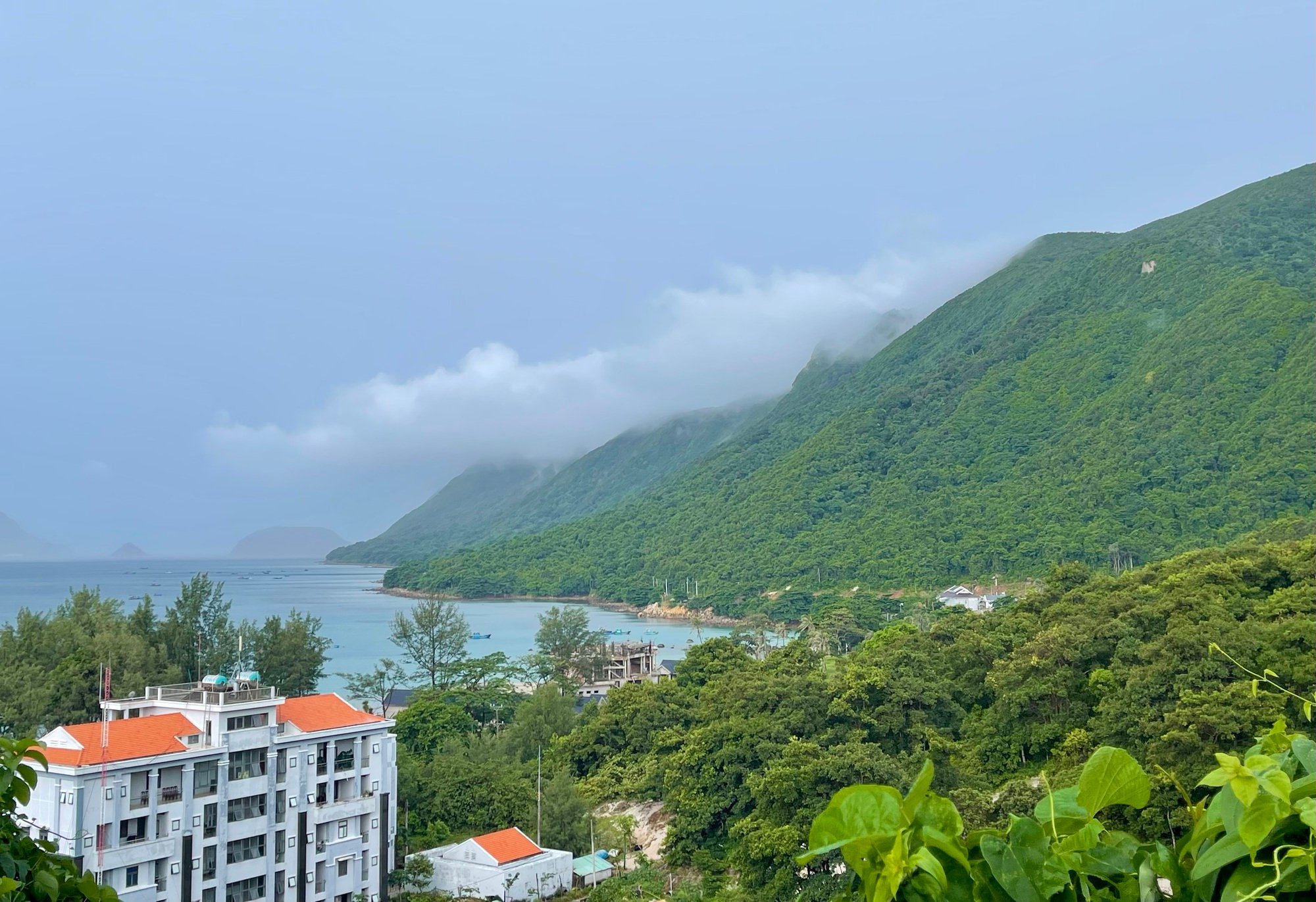 Unbedingt sehenswerte Ziele in Con Dao für eine perfekte Reise – Foto 8.
