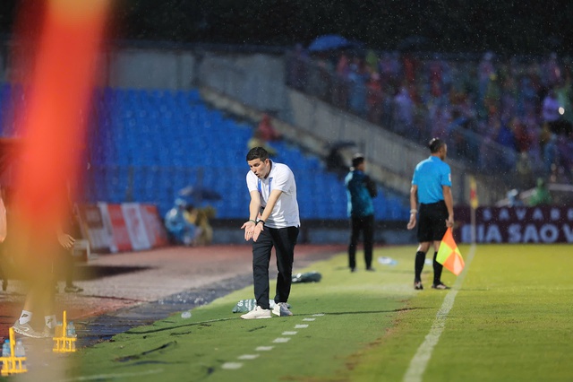 Hoàng Đức và Ninh Bình khởi đầu như mơ tại V-League: Mở cửa miễn phí trận gặp Thanh Hóa- Ảnh 2.