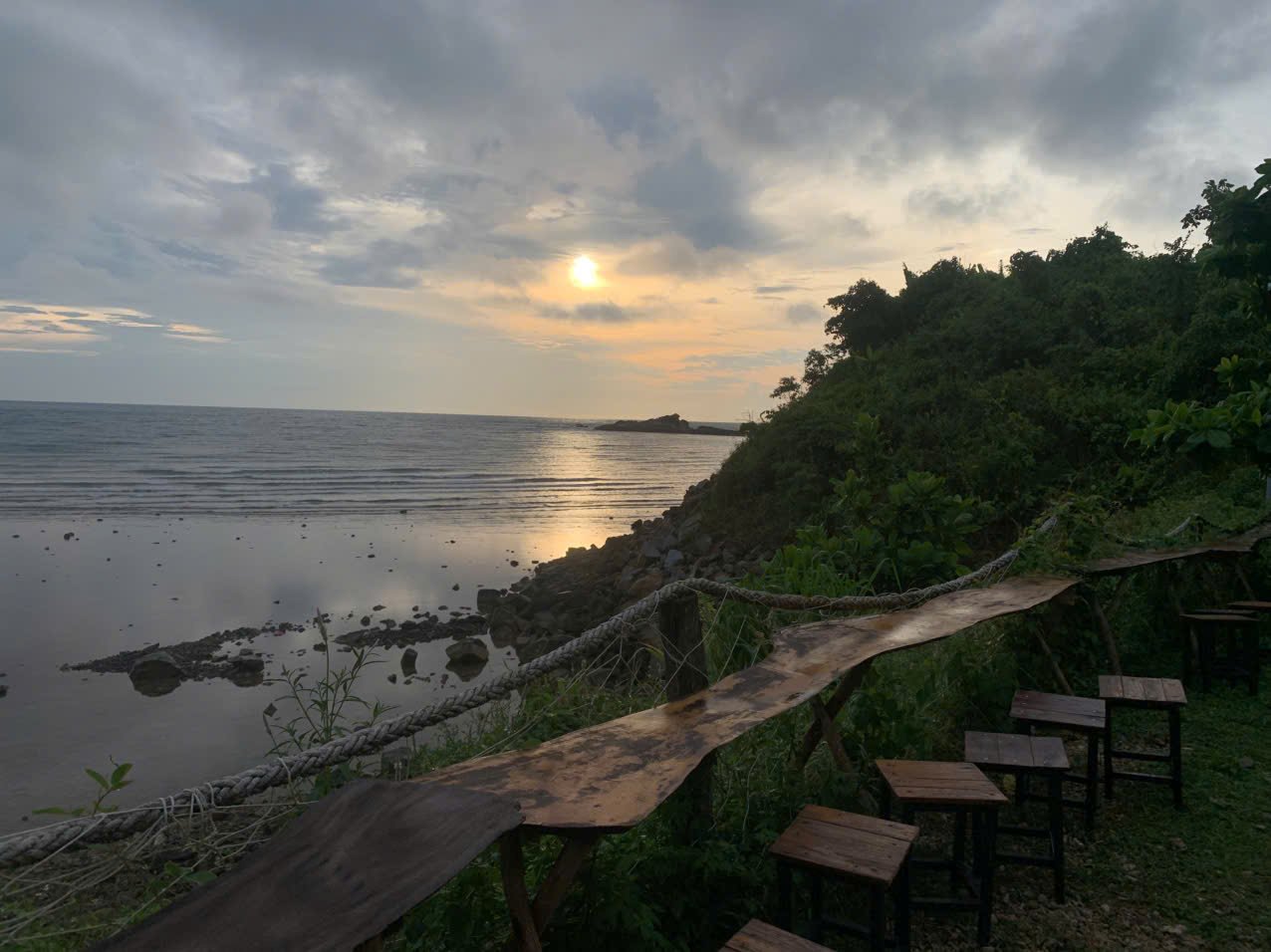 Orte, die Sie bei einem Besuch in Con Dao nicht verpassen sollten – Foto 4.