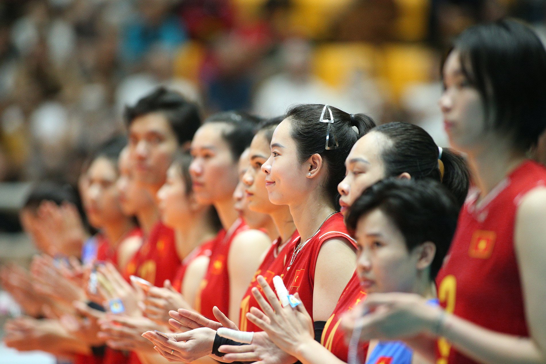 tuyen bong chuyen nu viet nam tay ban nha 1.JPG
