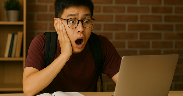 Nhiều trường ĐH- CĐ phát cảnh báo khẩn đến thí sinh