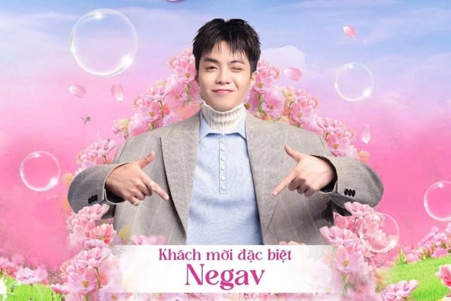 Mời rapper Negav quảng bá, nhãn hàng phải lên tiếng xin lỗi - Ảnh 2.