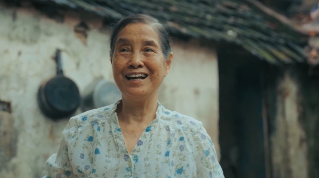 Những gương mặt gạo cội tại cuộc thi phim ngắn 'Vietnamese 2025'- Ảnh 1.