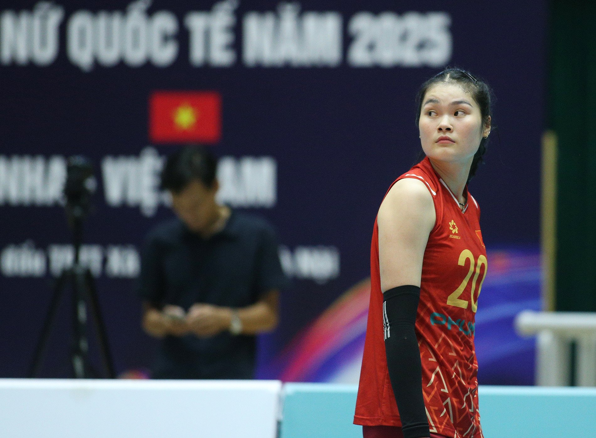 tuyen bong chuyen nu viet nam tay ban nha 2.JPG