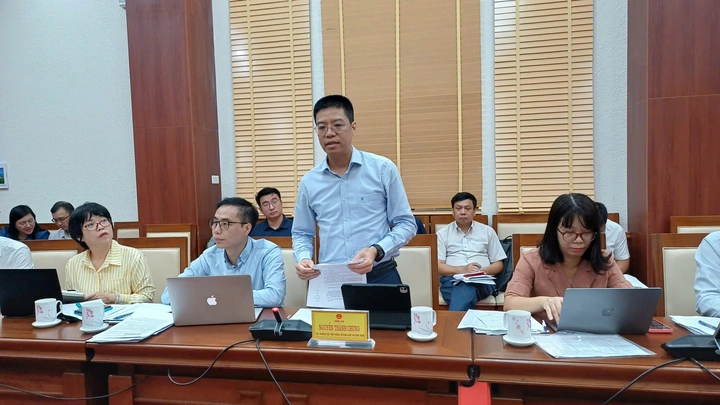 Bộ KH&CN trực tiếp hỗ trợ Hưng Yên giải quyết vướng mắc trong vận hành chính quyền hai cấp  - Ảnh 2.