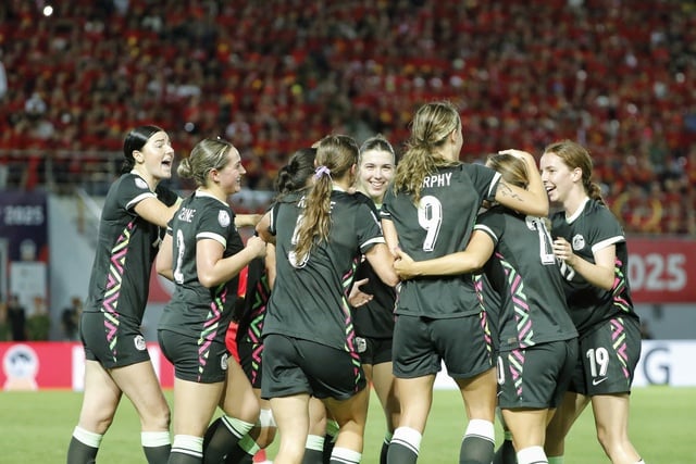 Chung kết AFF Cup nữ: Úc trả nợ cũ hay Myanmar lên ngôi hậu, khẩu chiến trước giờ G- Ảnh 4.
