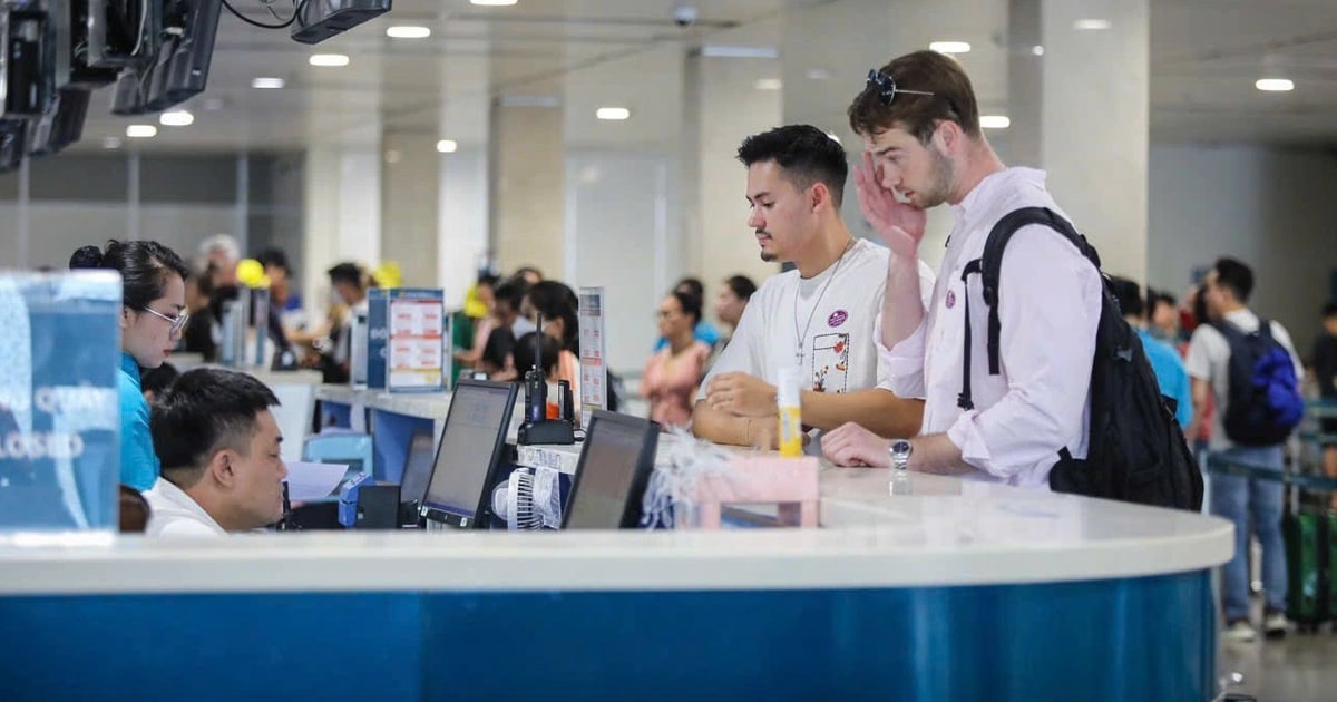Mở luồng visa kép hút du khách và nhà đầu tư