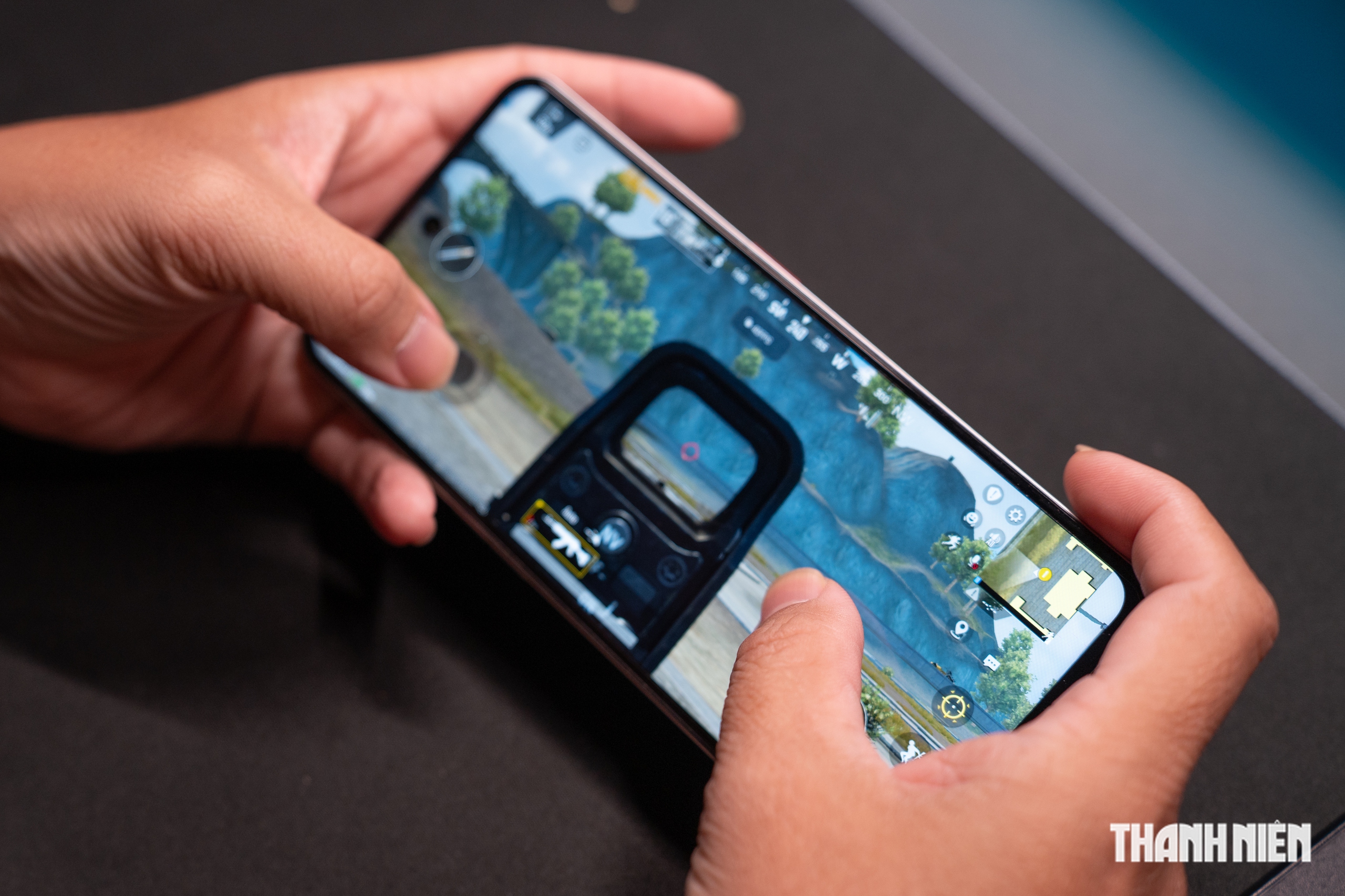 So sánh Tecno Pova 7 và Nubia Neo 3: đâu là lựa chọn cho game thủ eSports? - Ảnh 8.