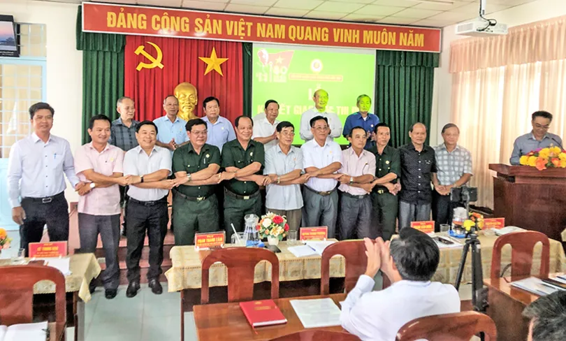 ផ្សព្វផ្សាយសកម្មភាពសប្បុរសធម៌ ជួយគ្នាកាត់បន្ថយភាពក្រីក្រ និងធ្វើអាជីវកម្មបានល្អ។