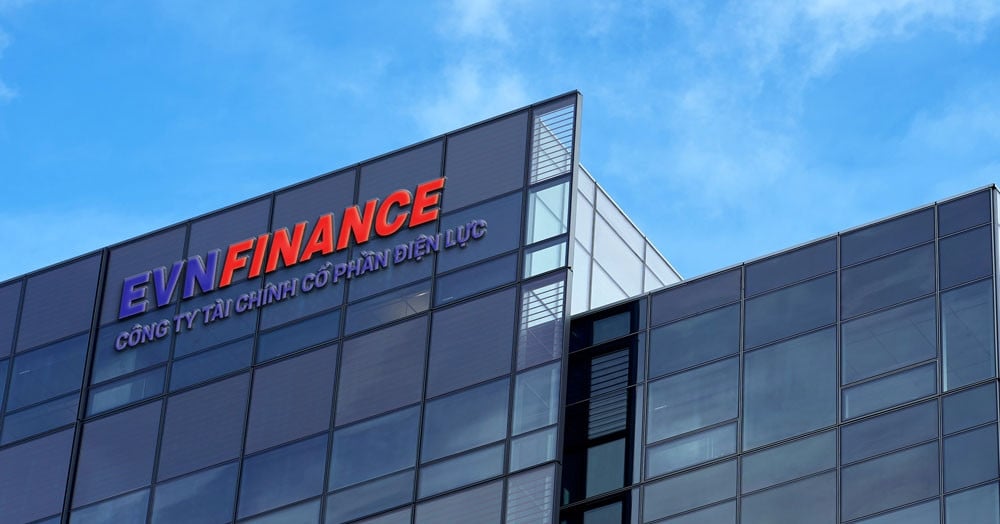 Biến động tại EVN Finance, tổng giám đốc từ nhiệm: 'Ăn nên làm ra' sau khi rời EVN