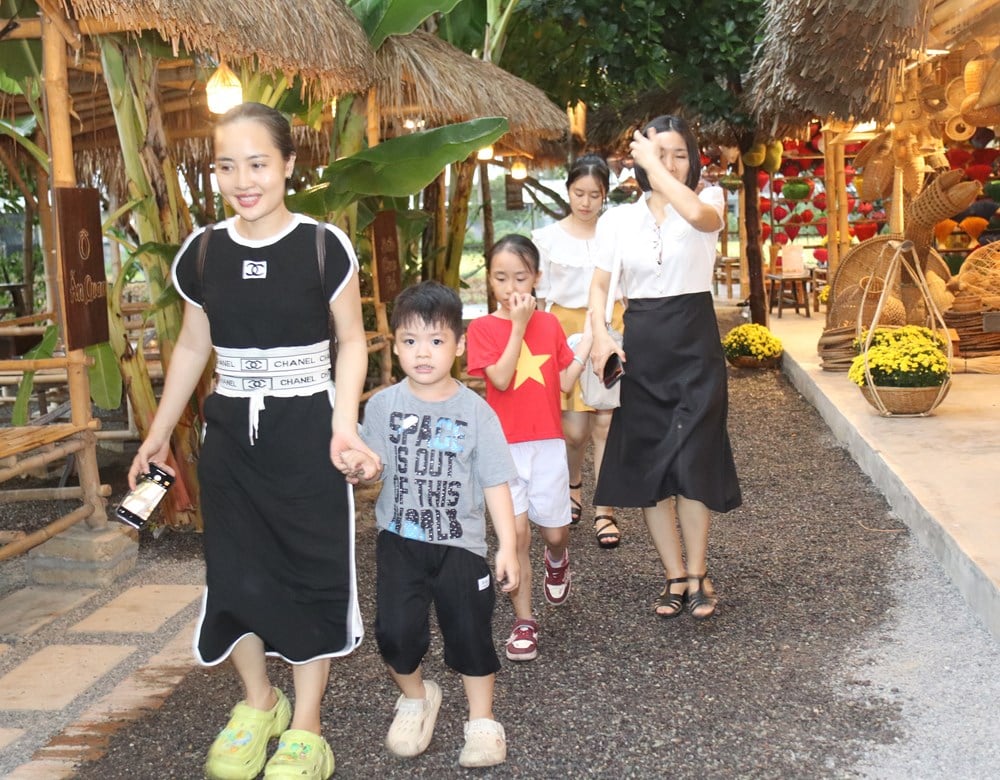 Khánh Hòa: Khai trương Làng nghề Nha Trang xưa - Ảnh 9.