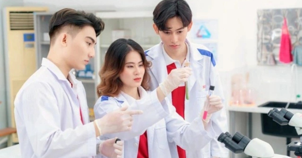 Học phí ngành y chênh lệch nhau gần nửa tỷ đồng