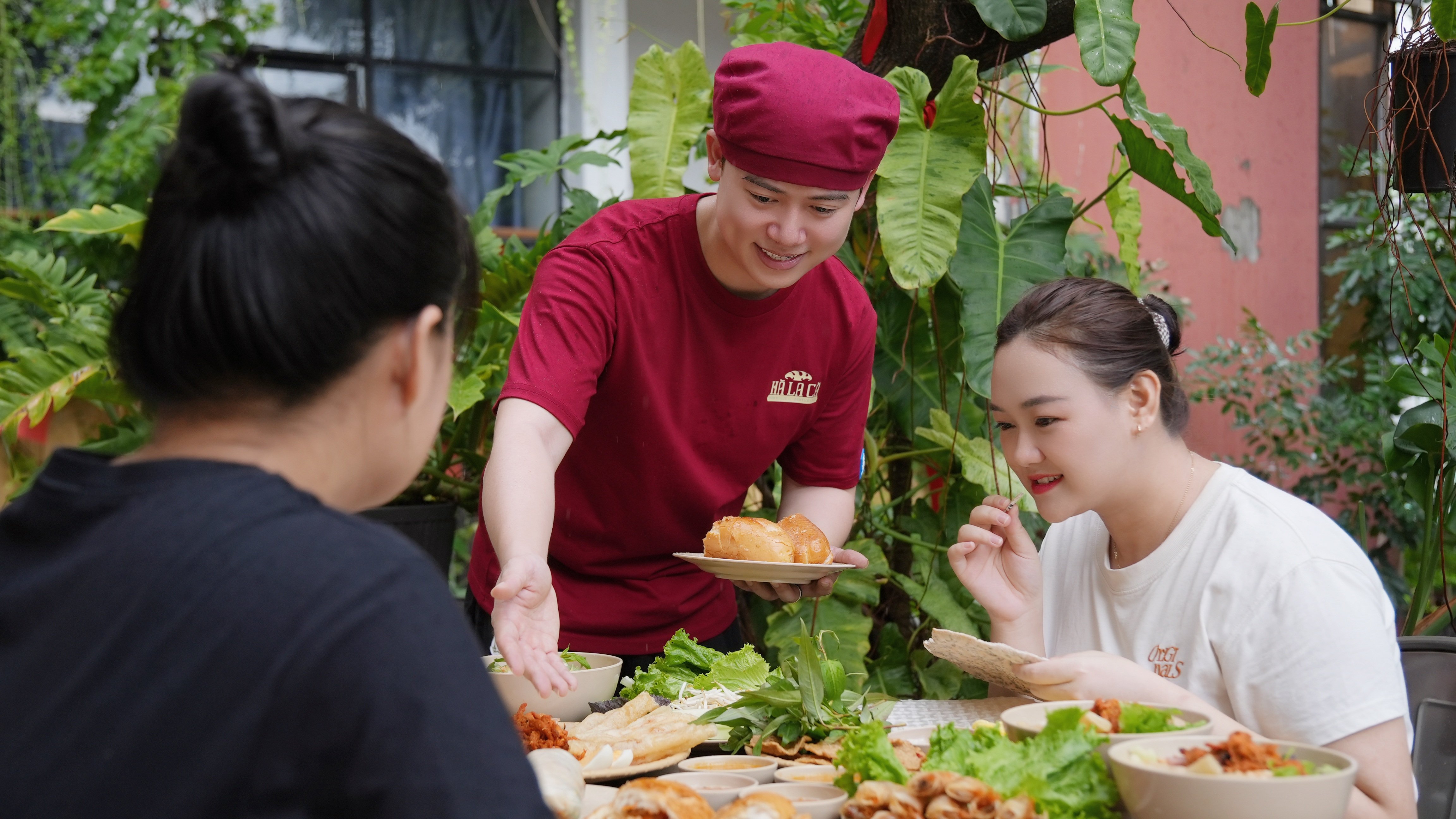 Gen Z khởi nghiệp: Thành công là khi dám bước ra khỏi vùng an toàn - 4