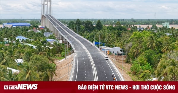 Những dự án nào ở khu vực phía Nam khởi công, khánh thành ngày 19/8?