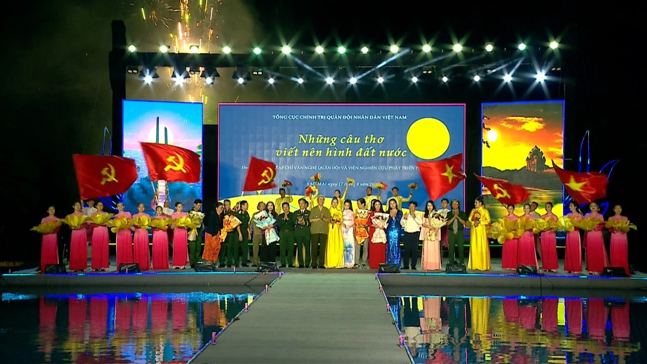 Обзор программы.