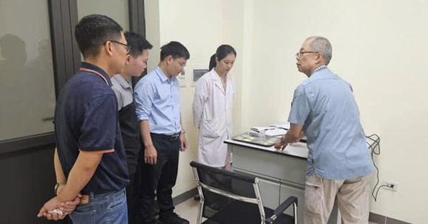 Tăng cường hợp tác quốc tế về an toàn thực phẩm và truy xuất nguồn gốc hải sản bằng kỹ thuật hạt nhân