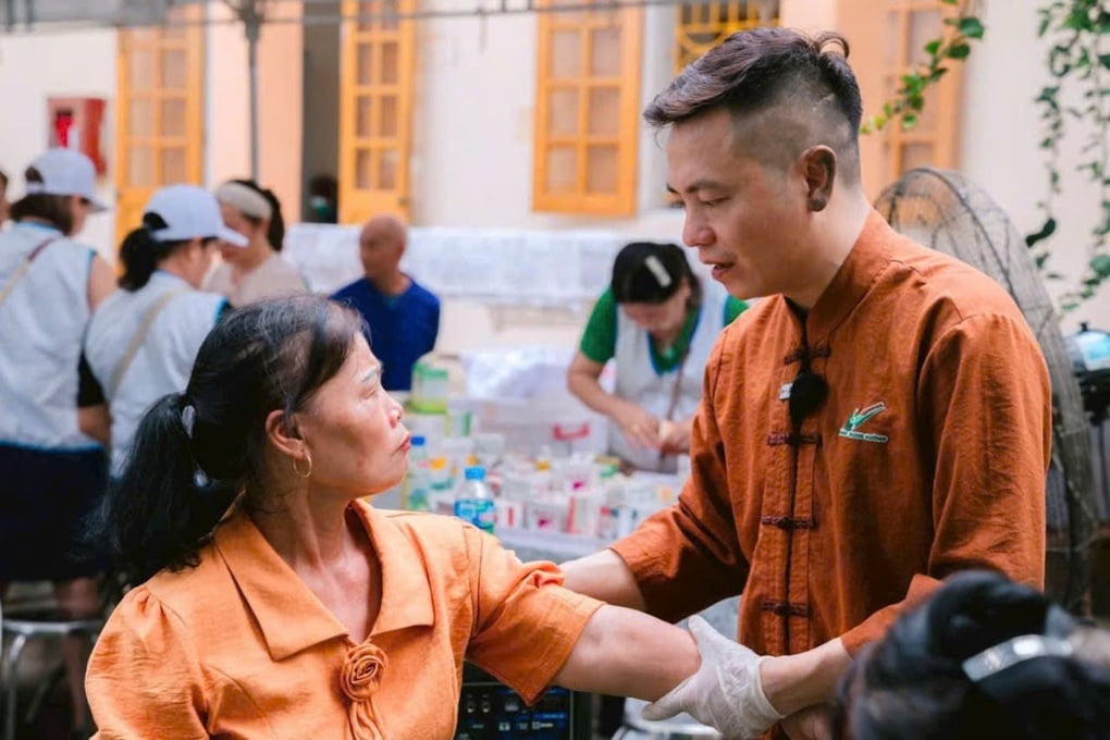 10 vị thuốc Đông y quanh nhà tốt cho bệnh cơ xương khớp - 1