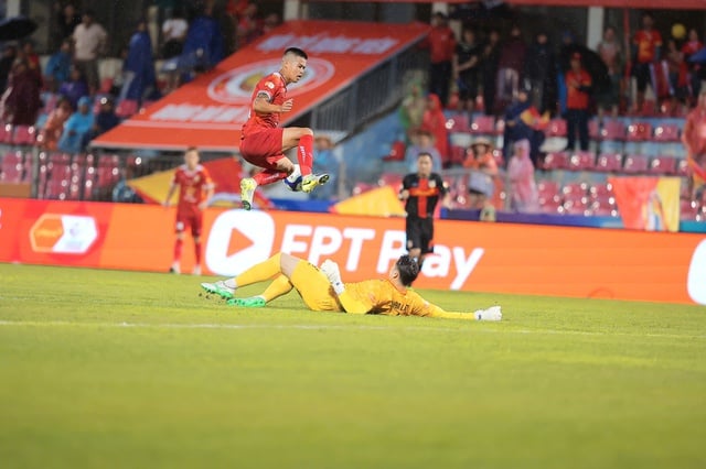 Hoàng Đức và Ninh Bình khởi đầu như mơ tại V-League: Mở cửa miễn phí trận gặp Thanh Hóa- Ảnh 6.