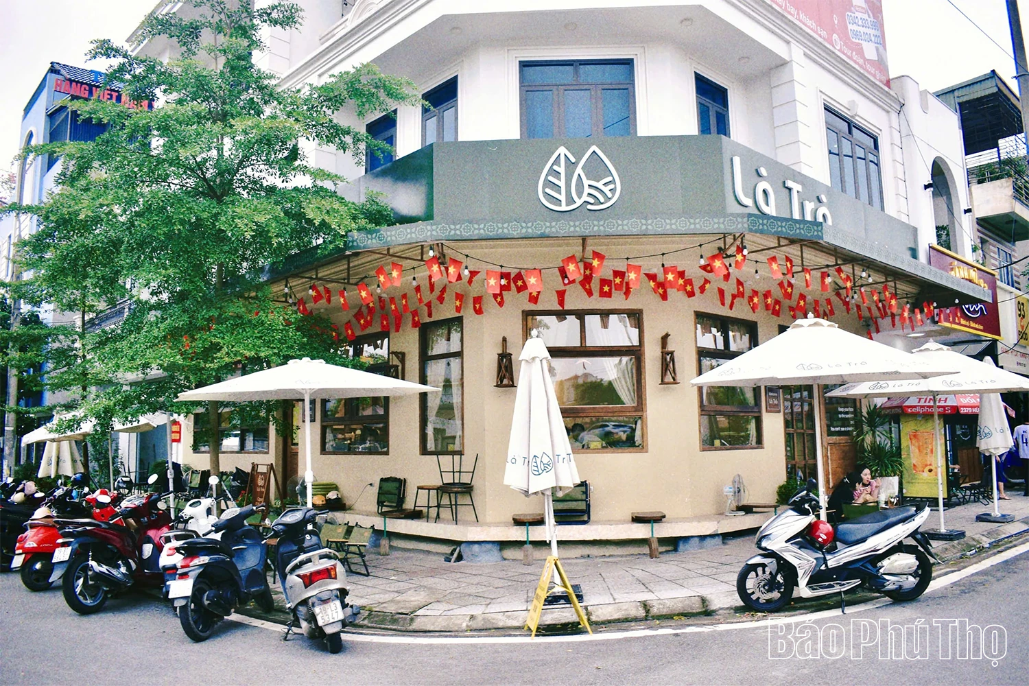 និន្នាការ 